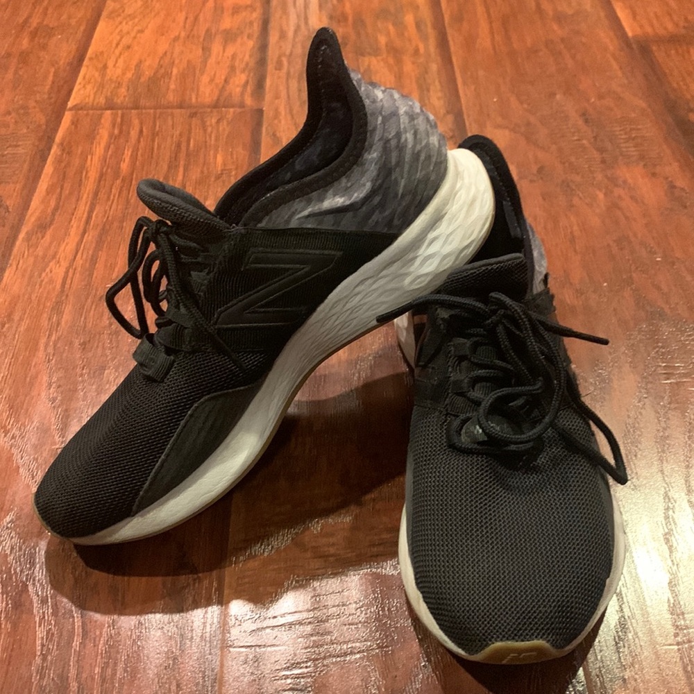 Kids New Balance Fresh Foam Roav V1